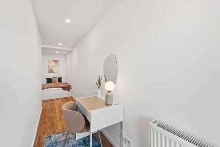 WG-Zimmer in Neuried 775,00 € 10 m²
