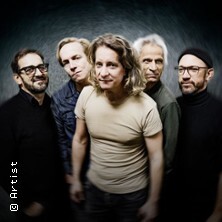Jens Düppe Quintett