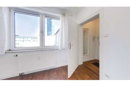 Wohnung zum Mieten in Düsseldorf 690,00 € 46 m²