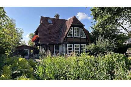 Haus zum Kaufen in Geestland 330.000,00 € 96 m²