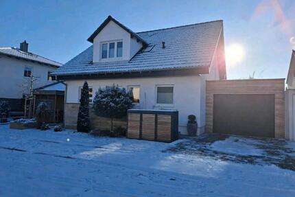 Zum Wohlfühlen: Einfamilienhaus in toller Lage mit Traumgarten! - Ingolstadt Münchener Straße