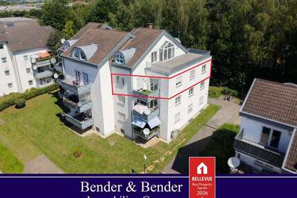 Wohnung zum Kaufen in Limburg 279.000,00 € 97 m²