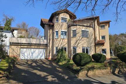 Haus zum Kaufen in Marburg Cappel 769.000,00 € 300 m² - Marburg / Cappel