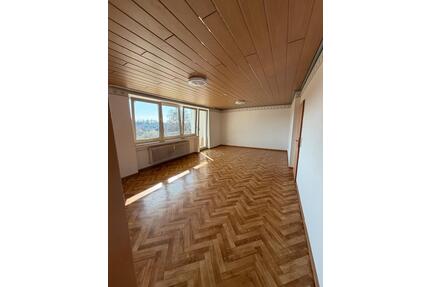 4-Zimmer-Wohnung in Waldbröl mit Balkon,Garage&keller—01042026