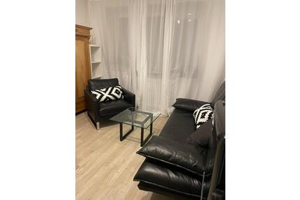 Kosten all inkl.| möbl.Zi.| Nähe Uni, Uni-Klinik, Holtenauer - Kiel Blücherplatz