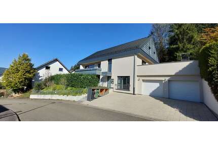 Wohnung zum Mieten in Oberkirch 420,00 € 36.5 m²