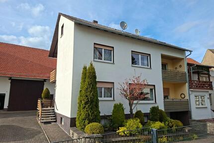 * Viel Platz für die Familie * - 179.000,00&nbsp;EUR Kaufpreis, ca.&nbsp; 205,00&nbsp;m&sup2; in Wildeck (PLZ: 36208)