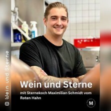 Wein und Sterne