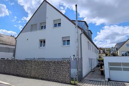 Wohnung EG 3 ZKB mit Garten - 390.000,00&nbsp;EUR Kaufpreis, ca.&nbsp; 76,00&nbsp;m&sup2; in Ingolstadt (PLZ: 85051) Münchener Straße