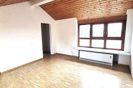 Wohnung zum Mieten in Weinheim 410,00 € 33 m²