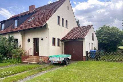 Haus zum Kaufen in Helmstedt 75.000,00 € 99 m²