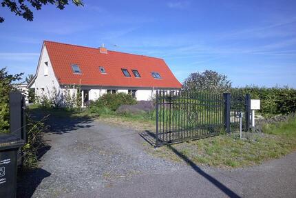 Traumhaus am Breeger Bodden für Natur -und Ruheliebende - Dranske
