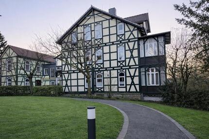 Traumhafte Altbauwohnung in Top-Lage! - Göttingen Oststadt