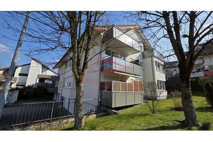 Wohnung zum Mieten in Aalen 680,00 € 56 m²