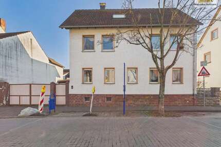 Haus zum Kaufen in Niederdorfelden 599.000,00 € 258 m²