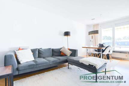 Wohnung zum Mieten in München 1.695,40 € 79.65 m²