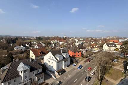 Wohnung zum Kaufen in Weiden 155.000,00 € 69 m²