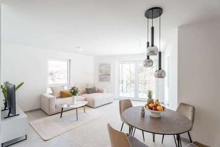 Wohnung zum Mieten in Kempten 2.300,00 € 78 m²