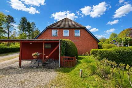 Wohnung zum Kaufen in Wyk auf Föhr 310.000,00 € 75 m²