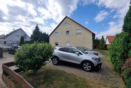 Frisch renoviert und sofort einzugsbereit. Moderne 3-Zimmer-Wohnung in Ebendorf - Barleben