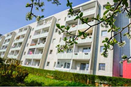 Wohnung zum Mieten in Magdeburg 290,00 € 47.7 m²