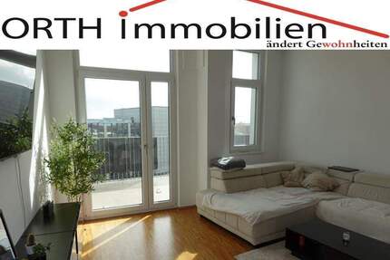 3 Zimmer Wohnung mit EBK Balkon u. Fernblick Fußbodenheizung in D.-Flingern - Düsseldorf Flingern Nord