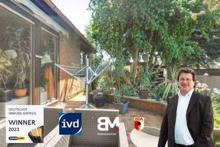 Haus zum Kaufen in Adelsried 399.000,00 € 163 m²