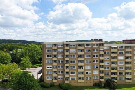 Faktor ca. 15,03 - hier steckt noch deutlich mehr drin! - Osnabrück Haste