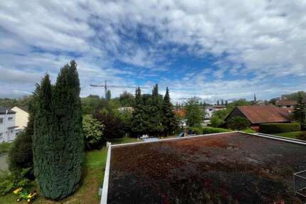 Wohnung zum Mieten in Müllheim 880,00 € 89 m²