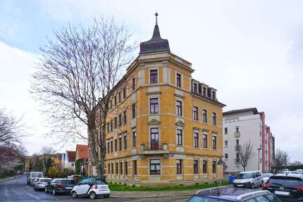 Wohnung zum Mieten in Dresden 731,00 € 66.4 m²