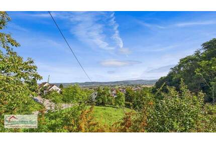 MERZIG-FITTEN: WOHNHAUS 5 SZ NATURNAHE LAGE FERNSICHT