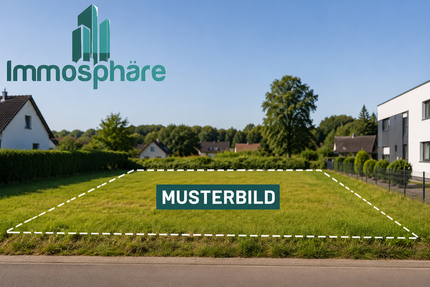 Grundstück zu verkaufen in Siegen 190.000,00 € 589 m²