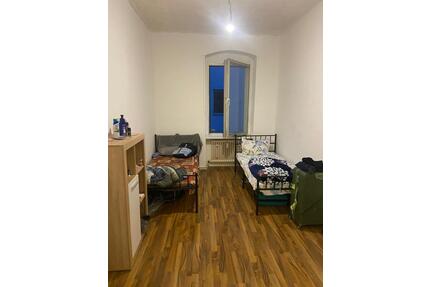 1 bed space in shared room for 2 in Spandau 350 € - Berlin