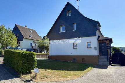 Haus zum Kaufen in Herdorf 289.000,00 € 181 m²