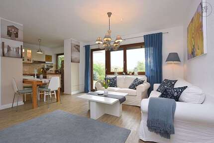 Wohnung zum Mieten in Tübingen 1.590,00 € 70 m²