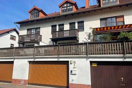 Haus zum Kaufen in Aue-Bad Schlema 295.000,00 € 140 m²