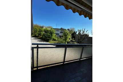 Helle, ruhig gelegene 3 Zimmer-Wohnung 1. EG zu vermieten - Haan