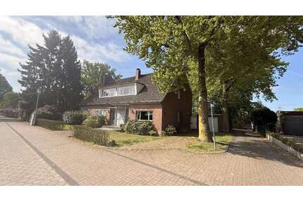 Haus zum Kaufen in Moers 1.200.000,00 € 219 m²