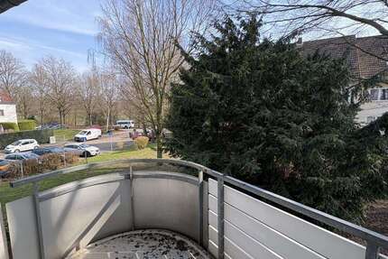 Wohnung zum Mieten in Gelsenkirchen 429,00 € 59.7 m²