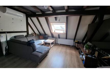 Wohnung im Fachwerk zu vermieten - Schifferstadt