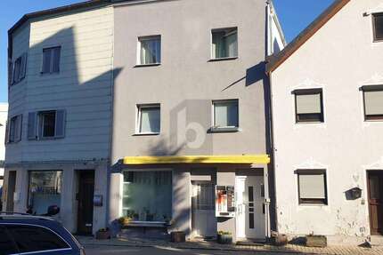 Haus zum Kaufen in Bad Aibling 649.000,00 € 134 m²