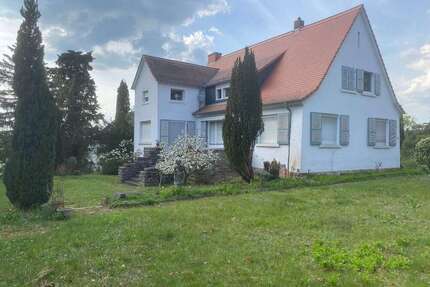 Wohnung zum Mieten in Bensheim 2.000,00 € 122 m²