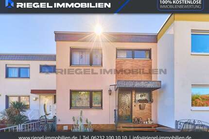 Haus zum Kaufen in Speyer 400.000,00 € 105.04 m²
