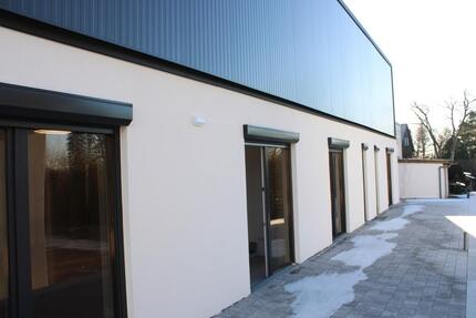 Exklusive, moderne 4-Zimmer-Wohnung mit großzügiger Terrasse und hochwertiger Ausstattung - Pentling