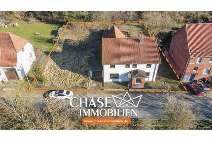 Grundstück zu verkaufen in Hessisch Oldendorf Krückeberg 199.000,00 € 1430 m² - Hessisch Oldendorf / Krückeberg