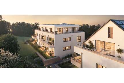 Wohnung zum Kaufen in Möglingen 619.800,00 € 87.99 m²