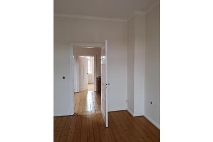 Helle 3 Zimmer Wohnung in gepflegtem Gründerzeithaus - Osnabrück