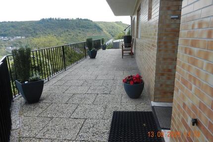 Einfamilienhaus mit Einliegerwohnung in Cochem Oberstadt zu verka