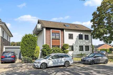 Wohnung zum Kaufen in Castrop-Rauxel 139.990,00 € 73.17 m²