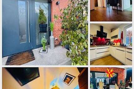 Haus zum Kaufen in Bad Schwartau 469.000,00 € 125 m²